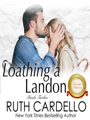 cover image of Loathing a Landon